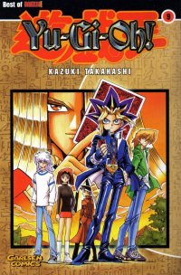 BUY NEW yu gi oh - 135302 Premium Anime Print Poster